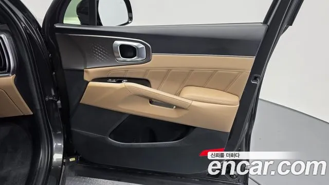 Kia Sorento — Фото автомобиля 14