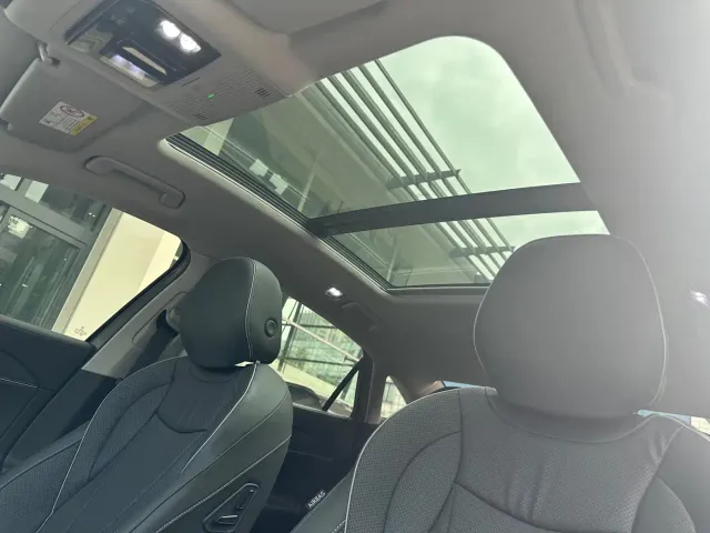 Volkswagen Passat — Фото автомобиля 12