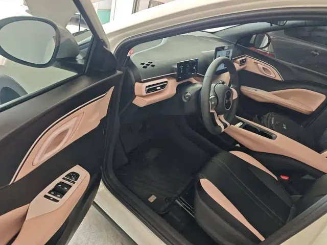 BYD Seagull — Фото автомобиля 15