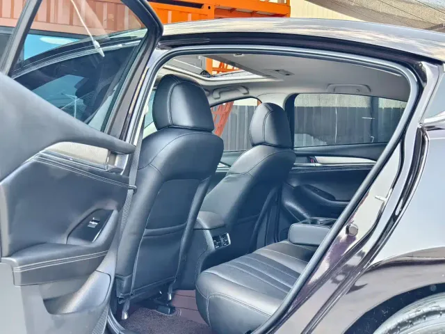 Mazda Atenza — Фото автомобиля 6