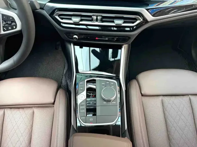 BMW 3 Series — Фото автомобиля 9