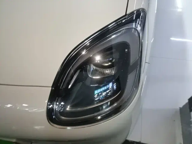 Wuling Hongguang Mini EV — Фото автомобиля 23