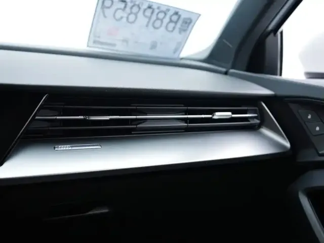 Audi Audi A3 2022 Sportback 35 TFSI Progressive Sport — Фото автомобиля 18