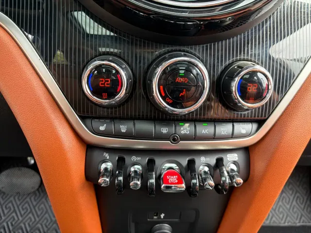 MINI Countryman — Фото автомобиля 23