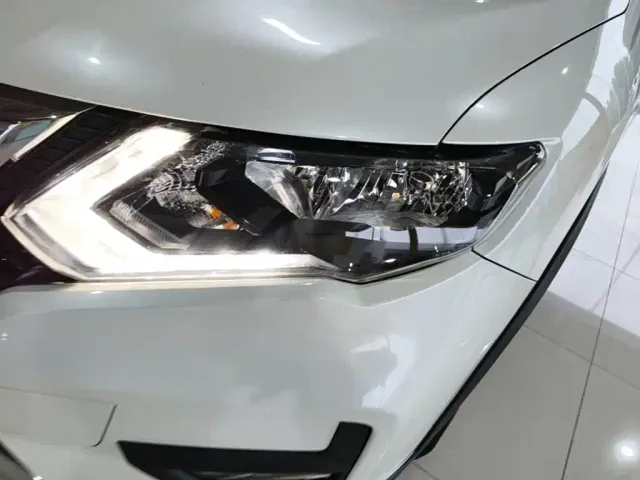 Nissan X-Trail — Фото автомобиля 23