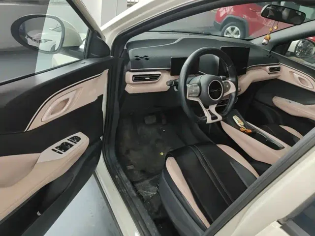 BYD Seagull — Фото автомобиля 15