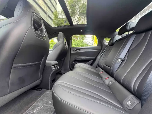 BYD Seal 06 — Фото автомобиля 6