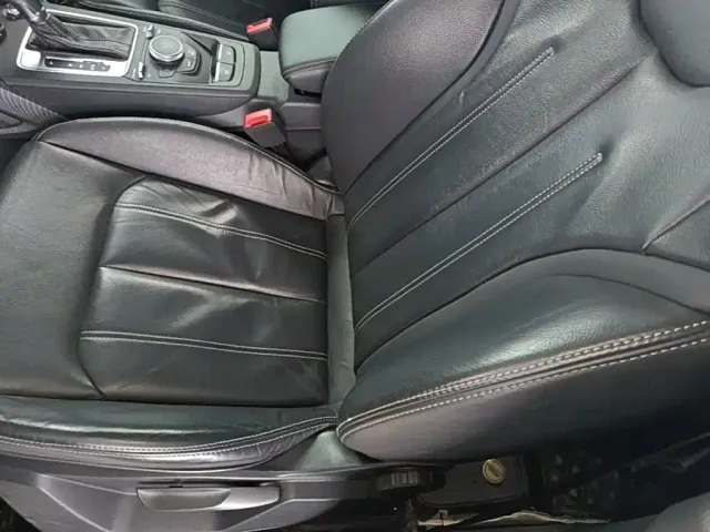 Audi Q2L — Фото автомобиля 14