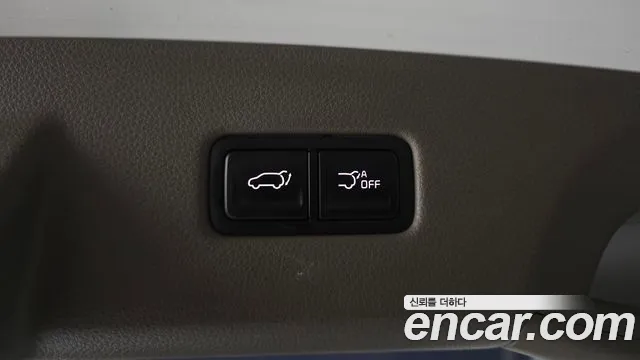 Kia Canival Carnival 4 поколение Бензин 9 мест Signature — Фото автомобиля 16