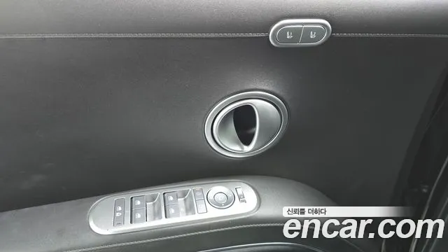 Hyundai Palisade LX3 — Фото автомобиля 29