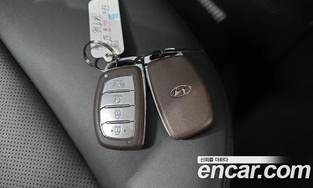 Hyundai Casper — Фото автомобиля 23