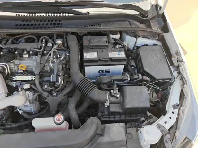 Toyota Corolla 2021 1.2T S-CVT Elite PLUS Edition — Фото автомобиля 21