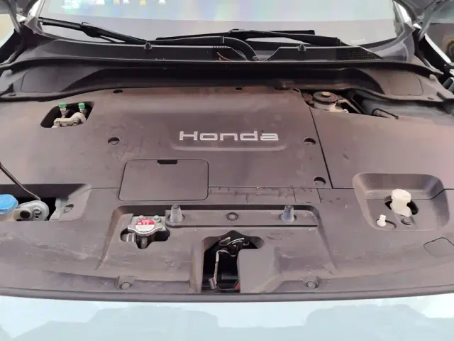 Honda e:NP1 — Фото автомобиля 10