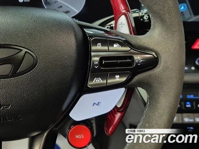 Hyundai AVANTE — Фото автомобиля 6