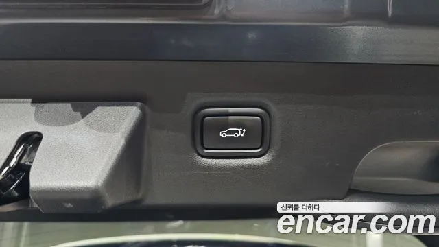 Hyundai Ioniq5 — Фото автомобиля 8