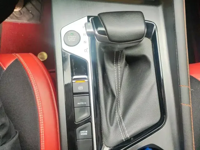 Changan X7 Plus — Фото автомобиля 6