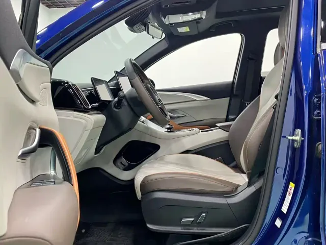 BYD Song Pro — Фото автомобиля 4