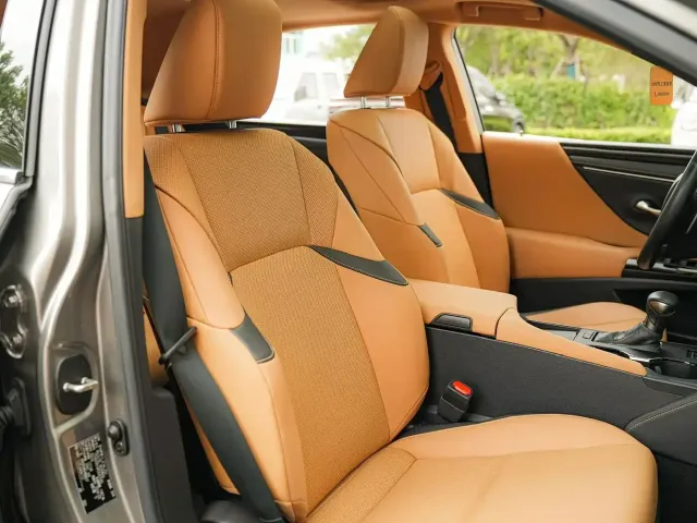 Lexus Lexus ES 2022 200 Excellence Edition — Фото автомобиля 12