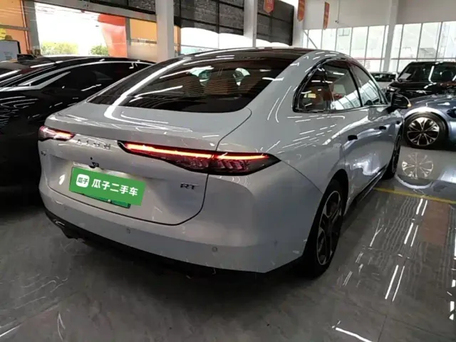 GAC Aion RT — Фото автомобиля 6