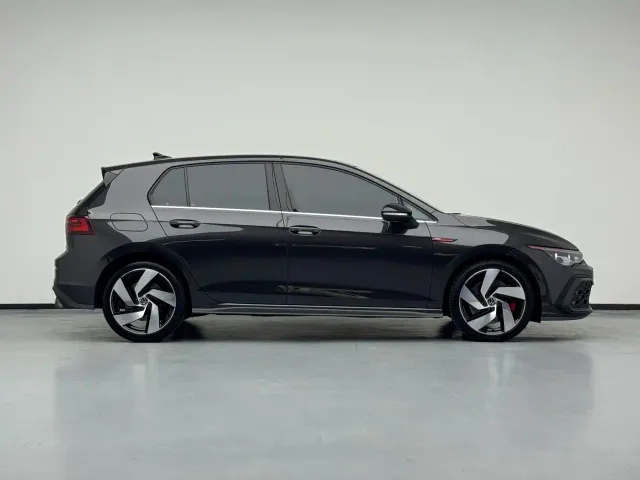Volkswagen Golf GTI — Фото автомобиля 14