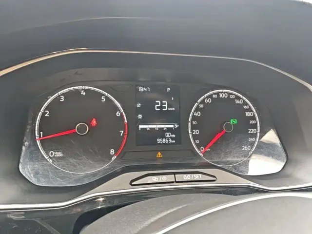 Jetta VS5 — Фото автомобиля 11