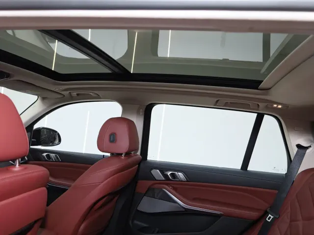 BMW X5 — Фото автомобиля 13