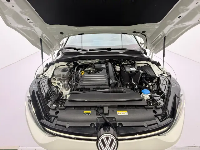 Volkswagen Lamando — Фото автомобиля 22