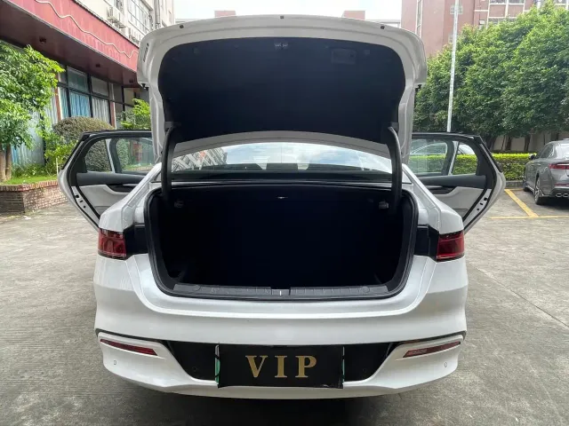 BYD Qin PLUS — Фото автомобиля 14