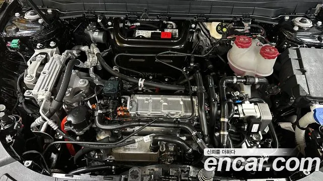 Mercedes-Benz EQB — Фото автомобиля 6