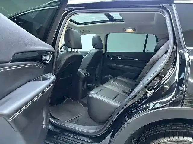 Buick Envision Plus 2021 Envision Plus 652T 5-seater AWD Luxury — Фото автомобиля 13