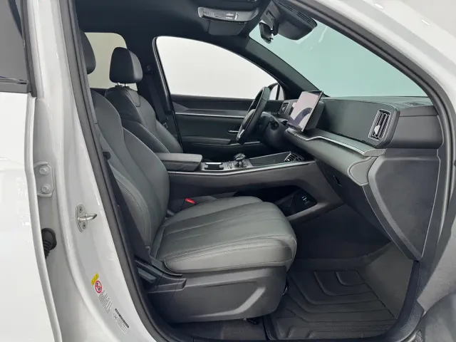 BYD Song Pro — Фото автомобиля 10