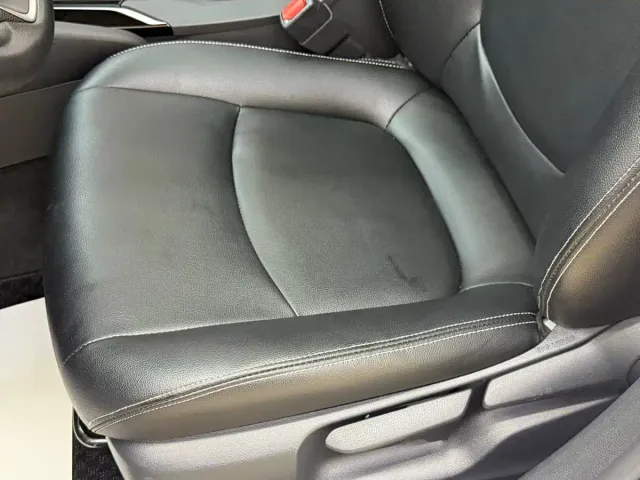 Toyota Corolla — Фото автомобиля 12