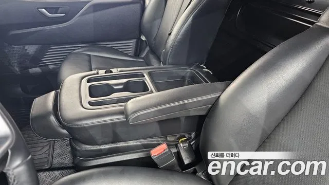 Hyundai Staria Staria Карго 3 места — Фото автомобиля 30