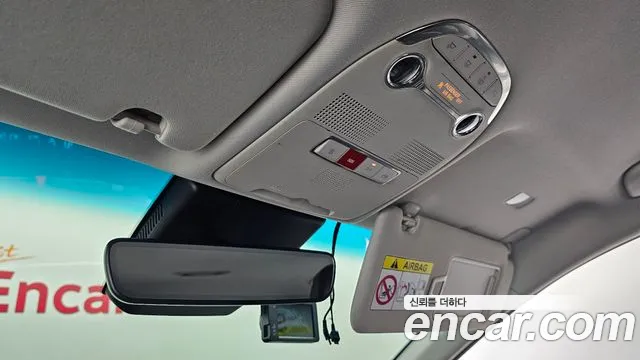 Hyundai Grandeur Grandeur (New) — Фото автомобиля 29