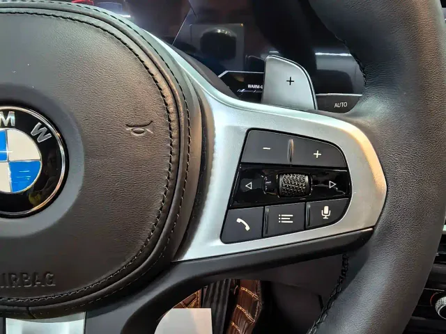 BMW 3 Series — Фото автомобиля 11