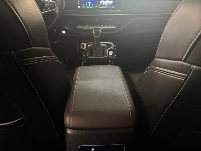 GAC Trumpchi M6 — Фото автомобиля 10
