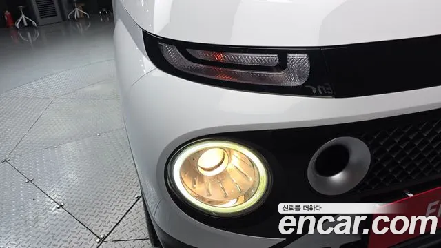 Hyundai Casper — Фото автомобиля 7