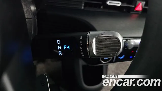 Hyundai Ioniq 5 — Фото автомобиля 12