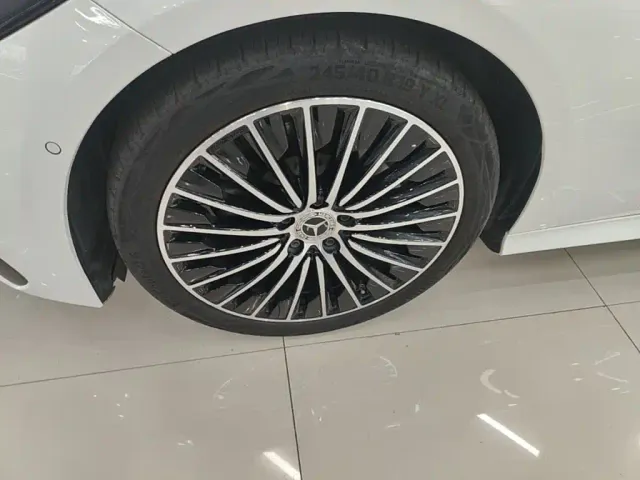 Mercedes-Benz CLE-Class — Фото автомобиля 22