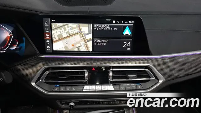 BMW X5 — Фото автомобиля 14