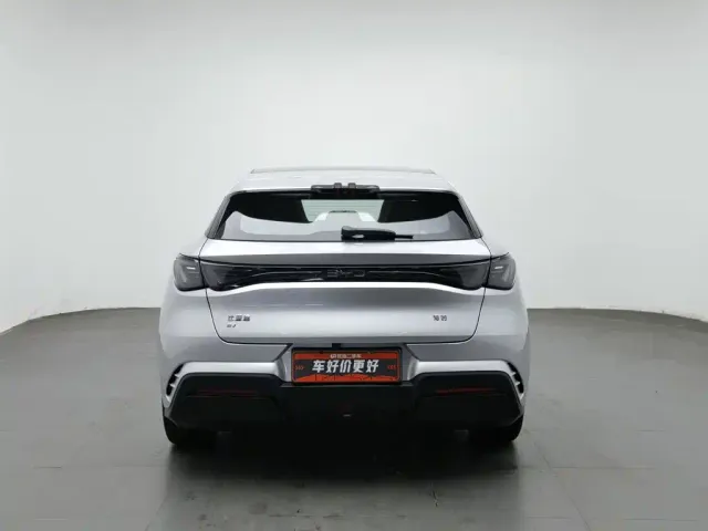 BYD Seal 06 GT — Фото автомобиля 4
