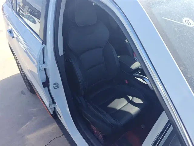 Geely Boyue — Фото автомобиля 24