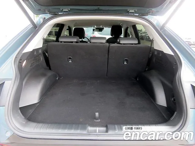 Hyundai Ioniq5 Ioniq5 — Фото автомобиля 5