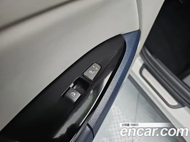 Kia Sportage 5th Gen — Фото автомобиля 13