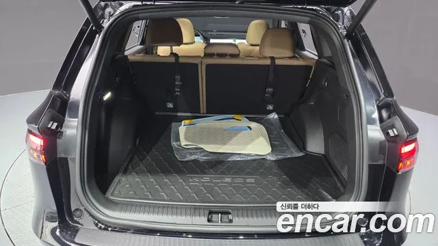 Renault Korea Grand Koleos — Фото автомобиля 25