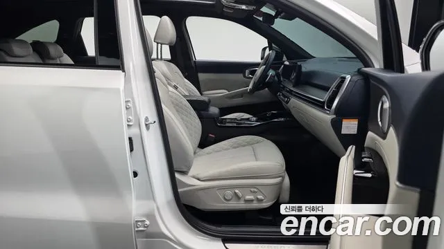Kia Sorento 4th Gen — Фото автомобиля 16