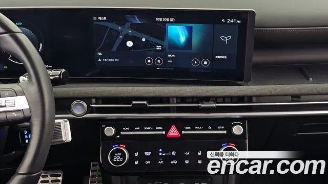 Hyundai Tucson NX4 — Фото автомобиля 13