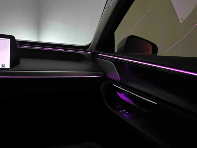 Xpeng P7 — Фото автомобиля 12