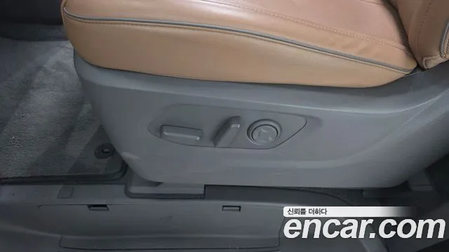 Hyundai Staria Staria — Фото автомобиля 22