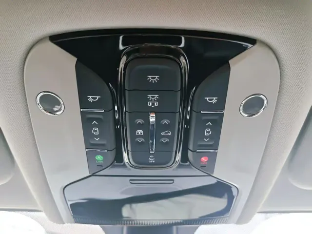 GAC Trumpchi M8 — Фото автомобиля 21